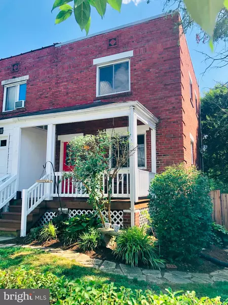 317 WESMOND DR, Alexandria, VA 22305