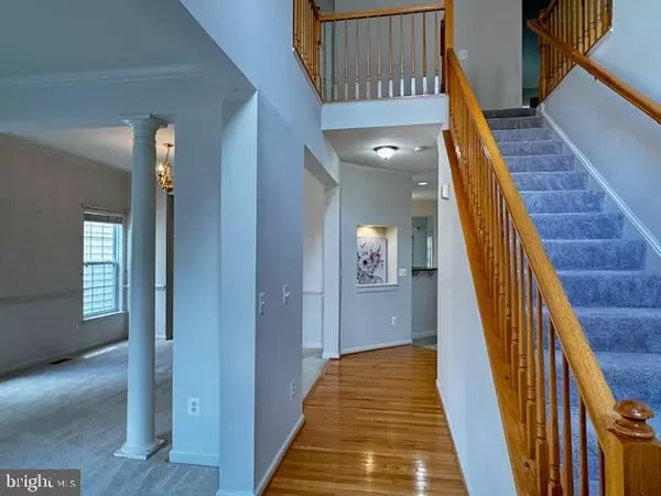 Lorton, VA 22079,9162 STONEGARDEN DR