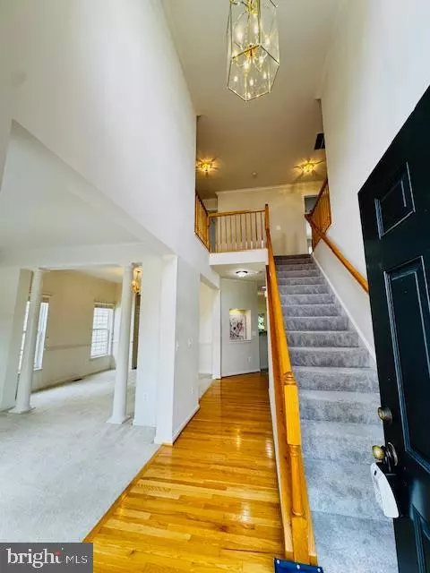 Lorton, VA 22079,9162 STONEGARDEN DR