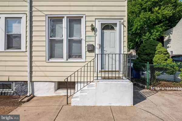 Gloucester City, NJ 08030,313 HUDSON ST