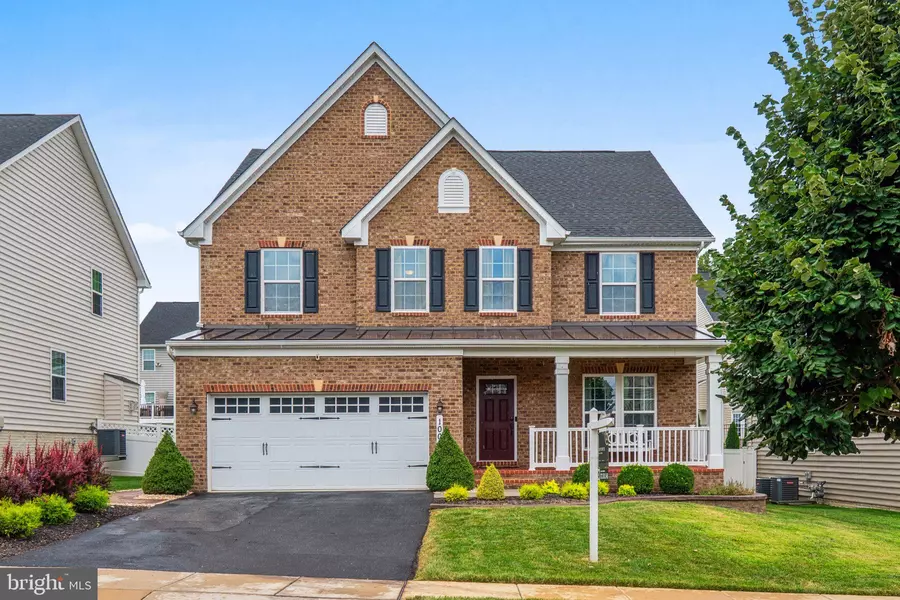 1009 GUILLEMOT DR, Silver Spring, MD 20906