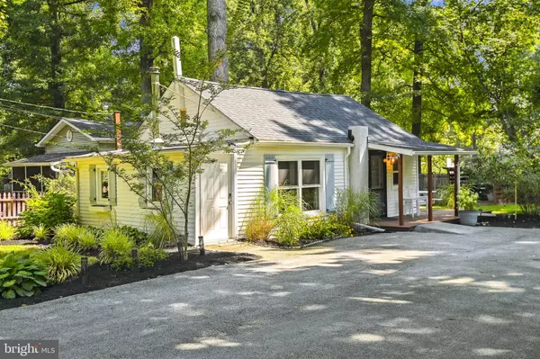Crownsville, MD 21032,863 DOGWOOD TRL
