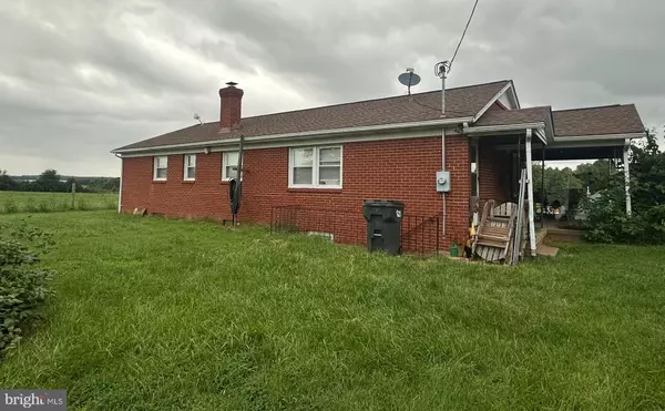 Stevensburg, VA 22741,22308 GERMANNA HWY