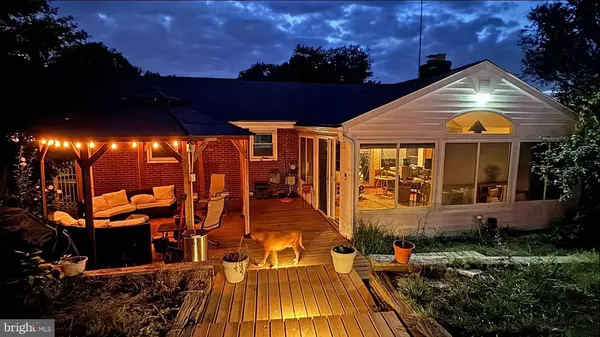 Leesburg, VA 20175,109 BELMONT DR SW