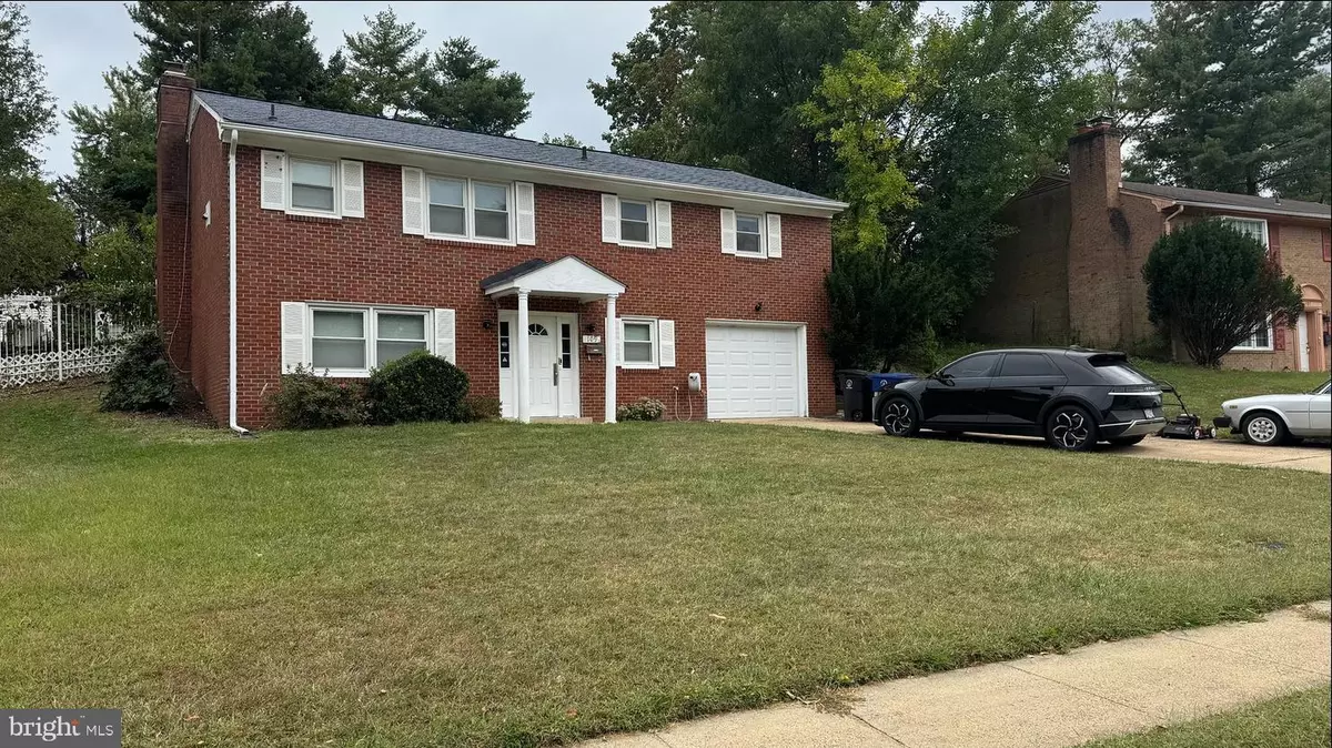 Leesburg, VA 20175,109 BELMONT DR SW