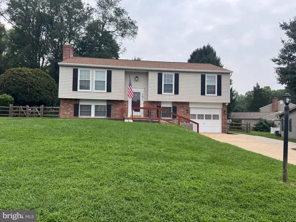 121 REGENT DR, Bel Air, MD 21014