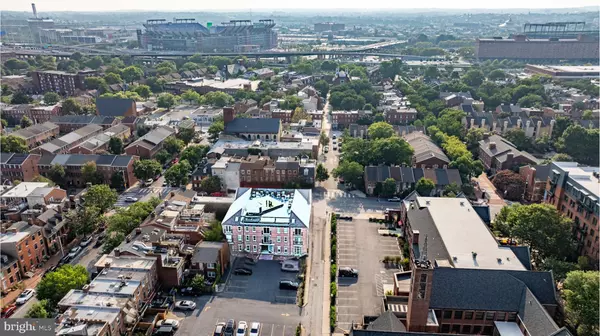 Baltimore, MD 21230,723 S CHARLES ST #302