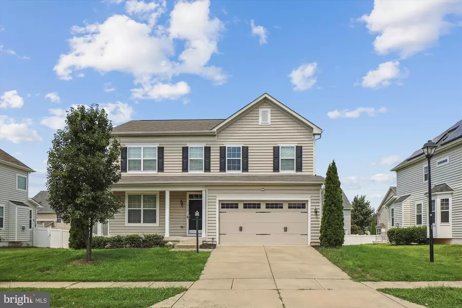 10521 BLACK PINE LN, Waldorf, MD 20603