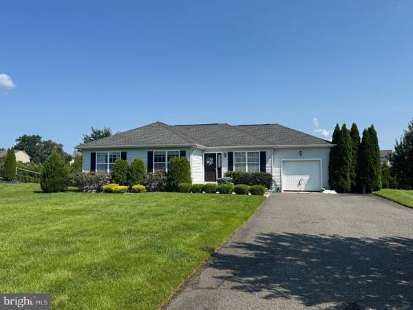 3358 DANTE AVE, Vineland, NJ 08361