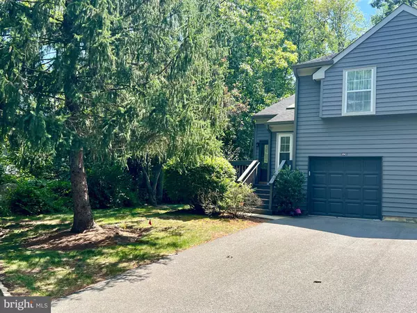 19G EVERT CT, Princeton, NJ 08540