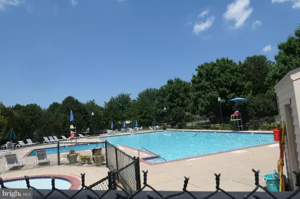 Gaithersburg, MD 20878,619 CORAL REEF DR
