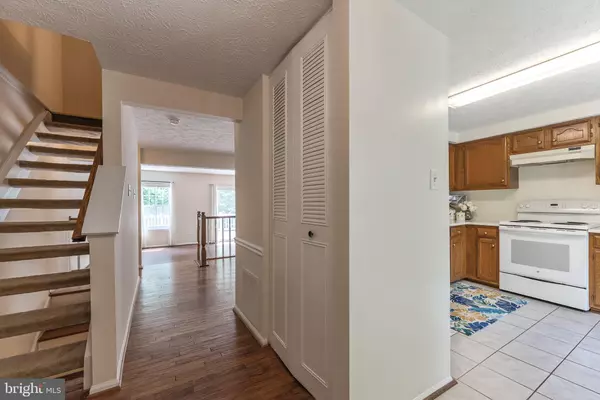 Gaithersburg, MD 20878,619 CORAL REEF DR