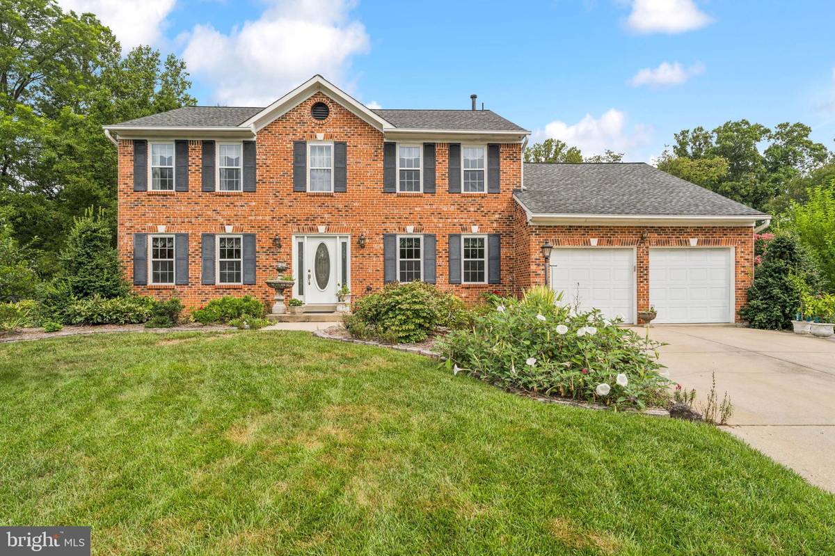 Bowie, MD 20720,13300 KELLY MARIE CT