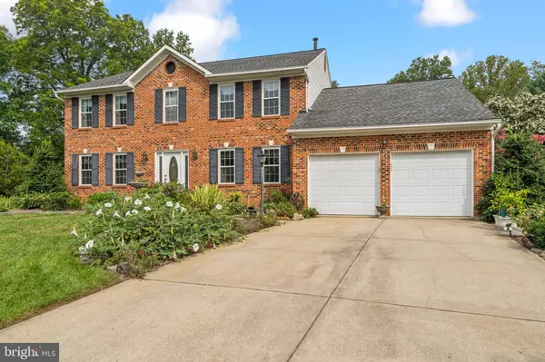 Bowie, MD 20720,13300 KELLY MARIE CT