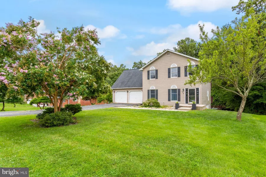 713 ANDERSON ST, Silver Spring, MD 20904