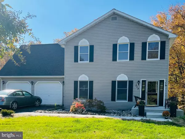 713 ANDERSON ST, Silver Spring, MD 20904