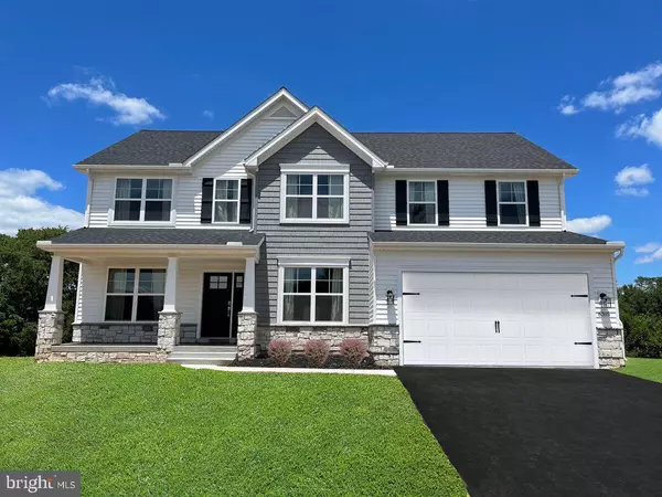 BEACON POINTE PLAN AT ONTELAUNEE HEIGHTS, Blandon, PA 19510