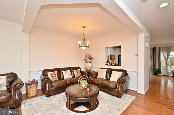 Lorton, VA 22079,8240 GUNSTON COMMONS WAY