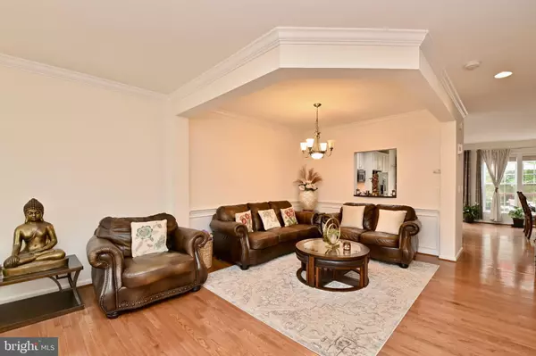 Lorton, VA 22079,8240 GUNSTON COMMONS WAY