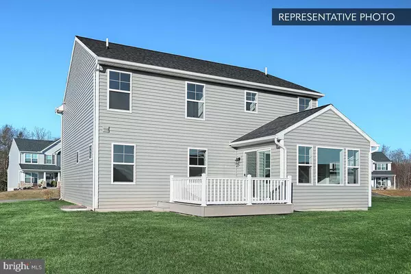 Blandon, PA 19510,EMILY PLAN AT ONTELAUNEE HEIGHTS