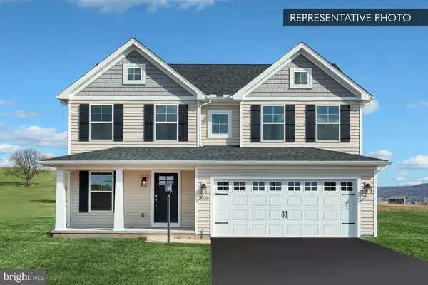 Blandon, PA 19510,EMILY PLAN AT ONTELAUNEE HEIGHTS