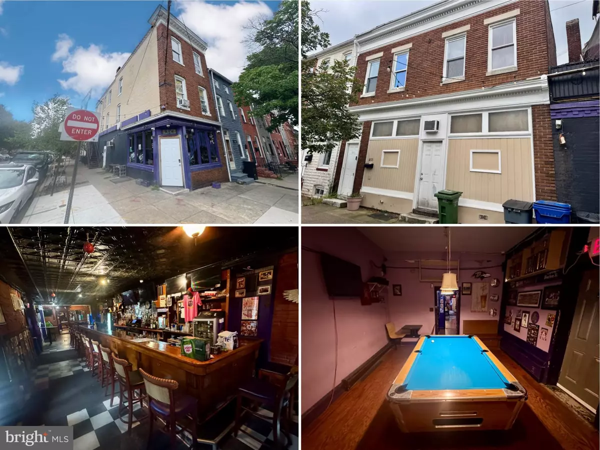 Baltimore, MD 21231,301 S ANN ST