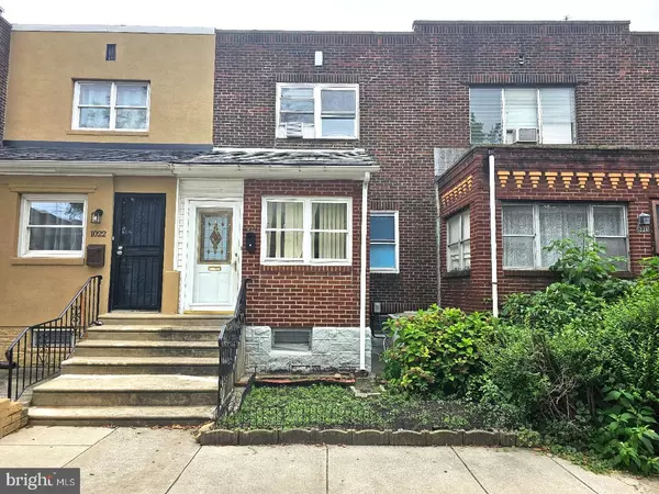1024 JOHNSTON ST, Philadelphia, PA 19148