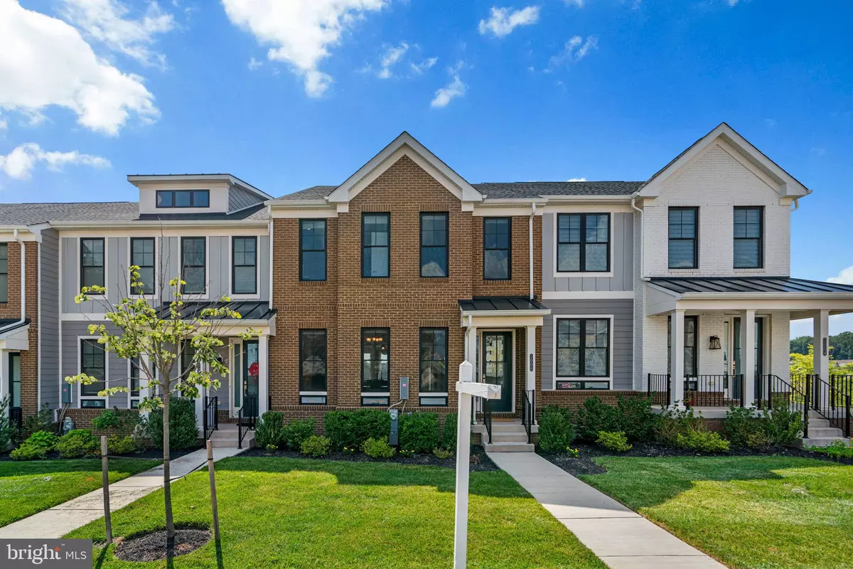 Ellicott City, MD 21042,3006 MOUNT VILLA PKWY