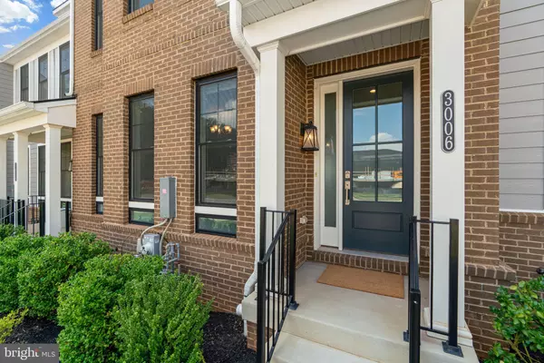 Ellicott City, MD 21042,3006 MOUNT VILLA PKWY