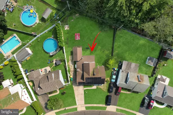 Levittown, PA 19054,120 VERMONT LN