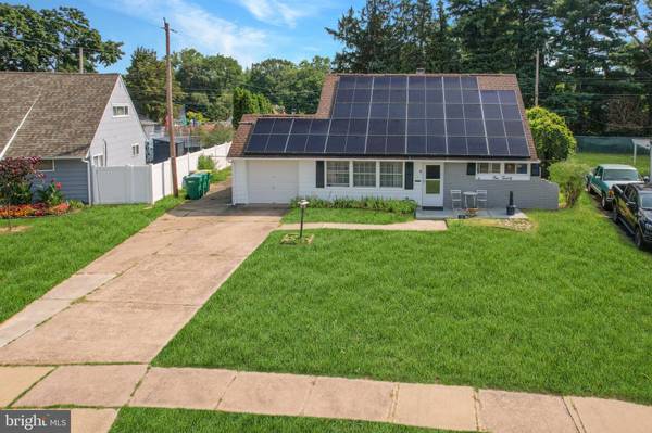 Levittown, PA 19054,120 VERMONT LN