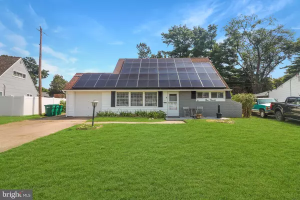 120 VERMONT LN, Levittown, PA 19054