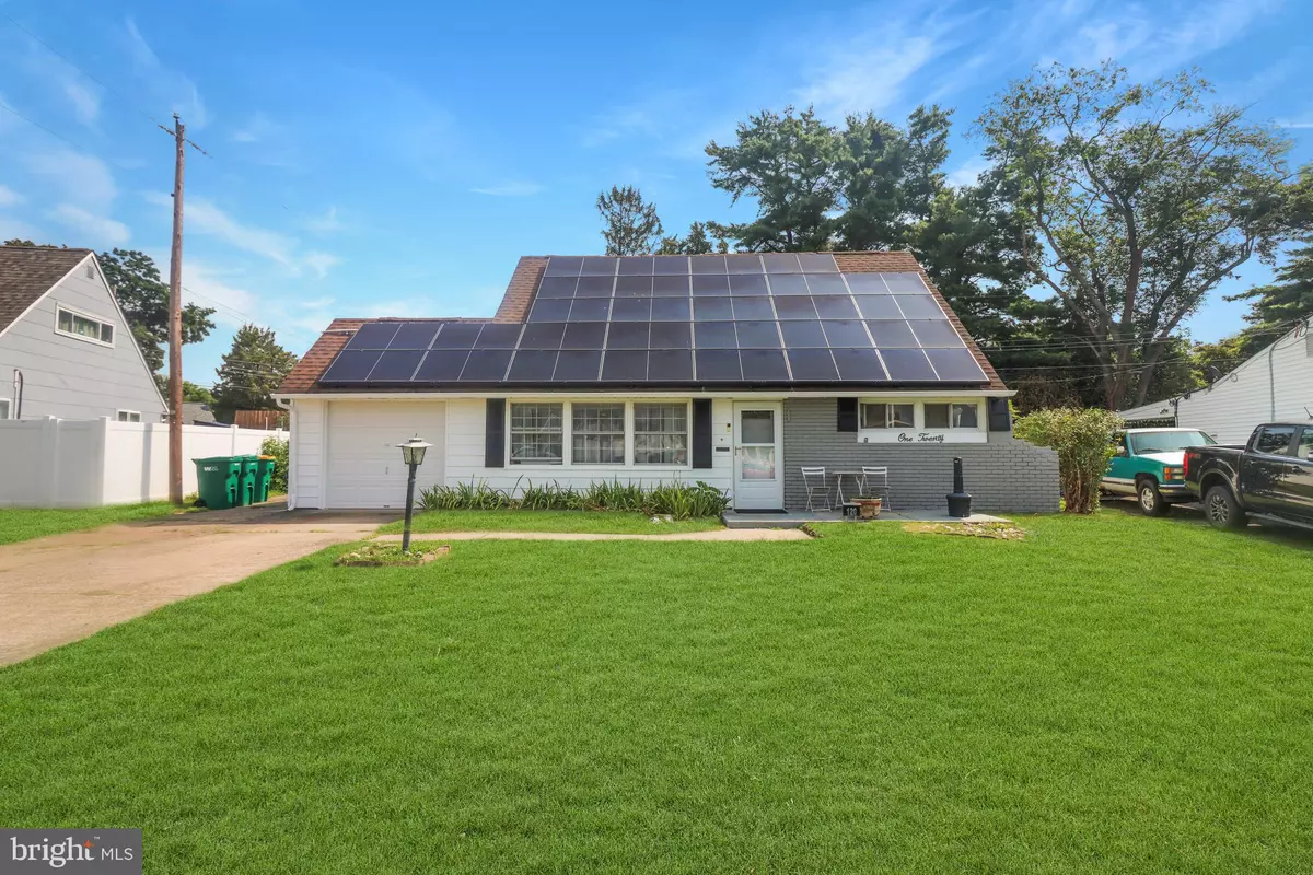 Levittown, PA 19054,120 VERMONT LN