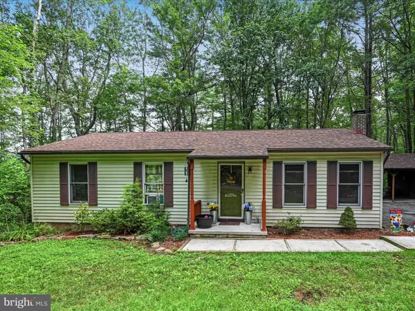 204 EVERGREEN DR, Marysville, PA 17053