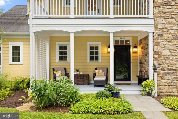 Middleburg, VA 20117,6282 COVINGTON LN