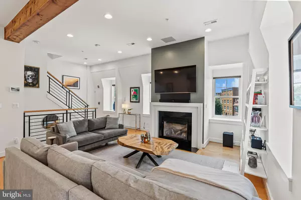 Washington, DC 20010,3311 13TH ST NW #5