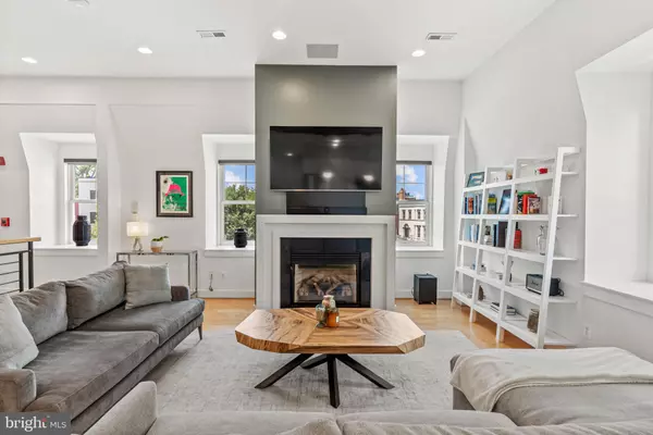 Washington, DC 20010,3311 13TH ST NW #5