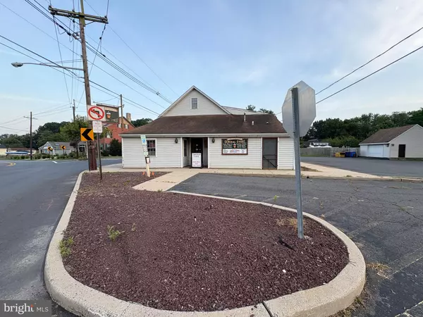 Chesterfield, NJ 08515,2 CHESTERFIELD GEORGETOWN RD
