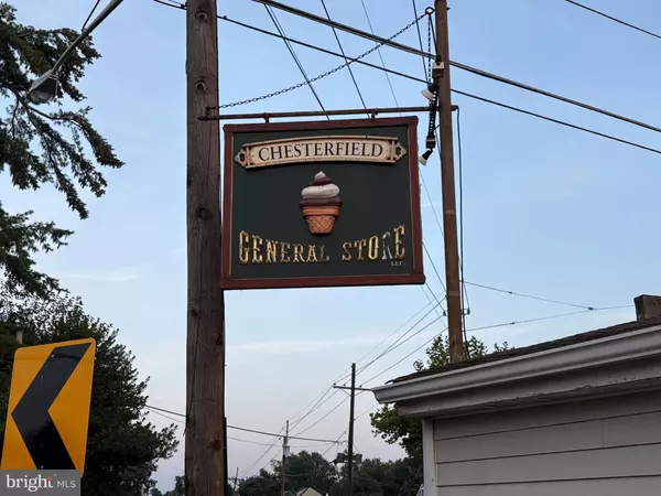 Chesterfield, NJ 08515,2 CHESTERFIELD GEORGETOWN RD