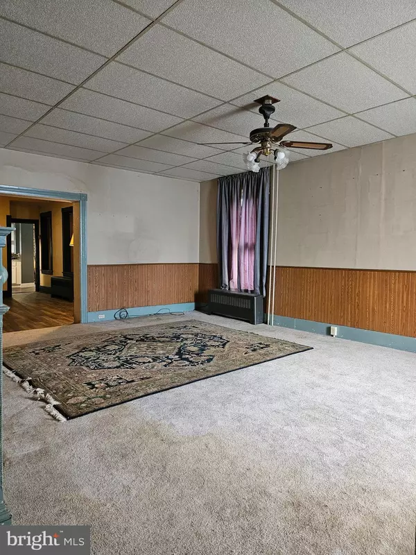Topton, PA 19562,116 W FRANKLIN ST