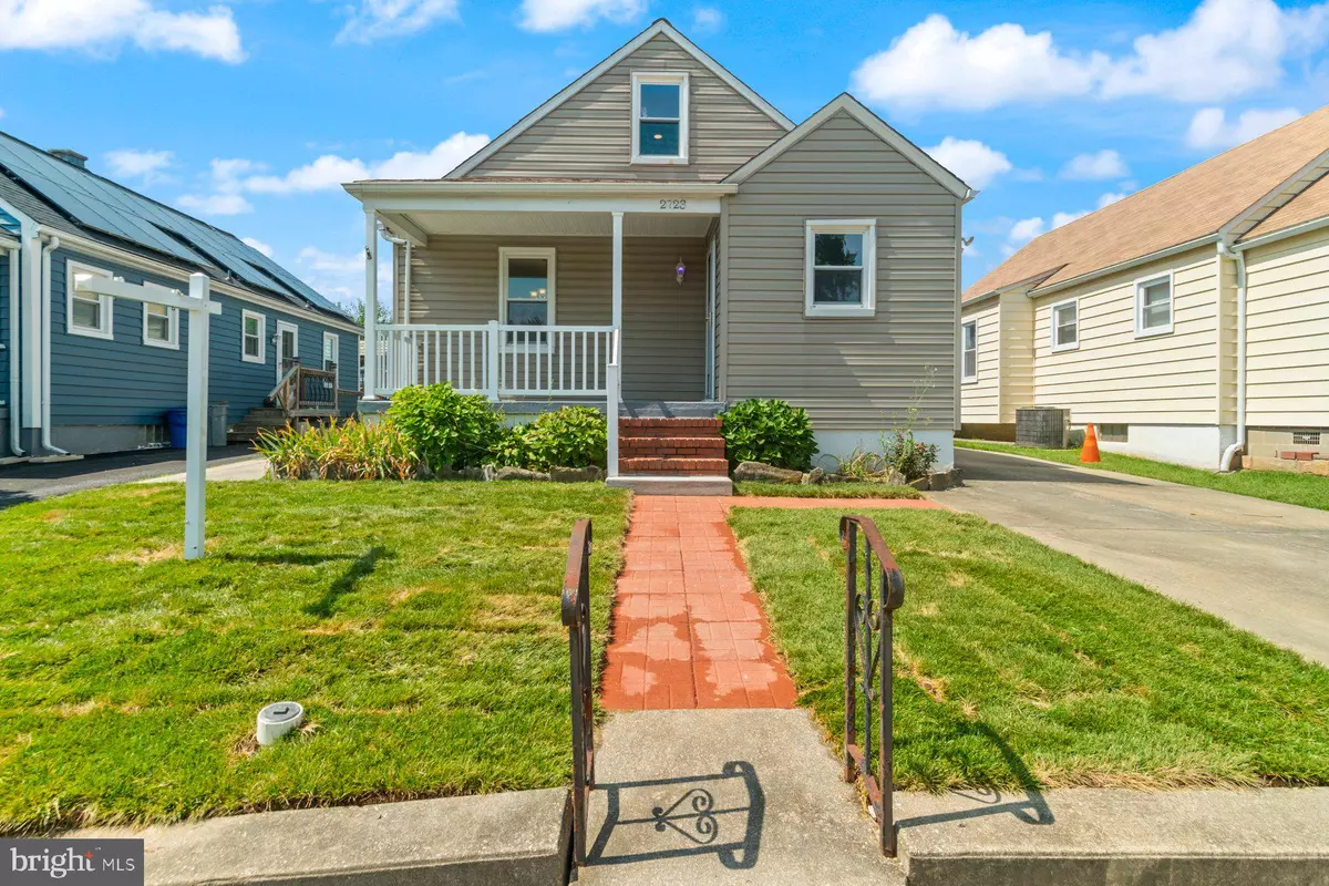 Baltimore, MD 21234,2723 GLENDALE RD