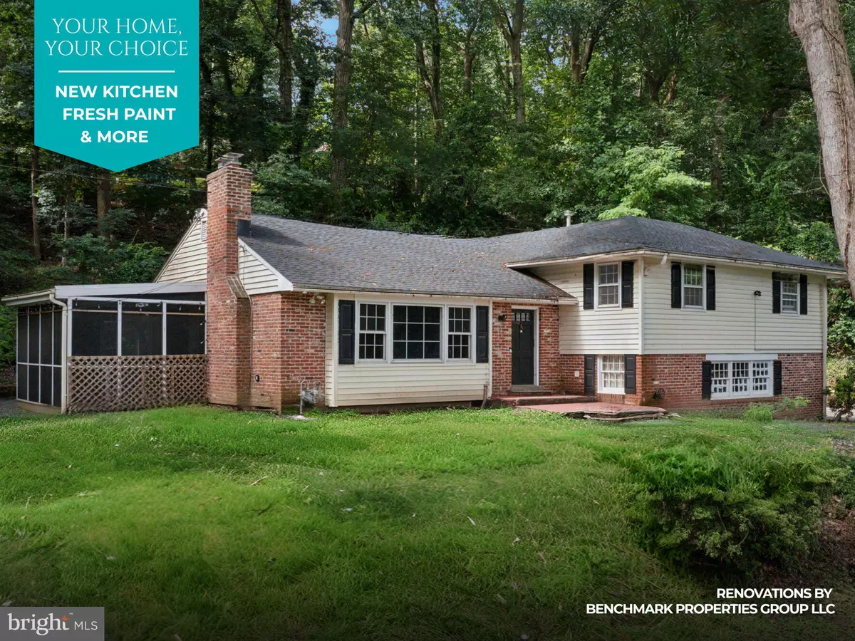 Wayne, PA 19087,542 UPPER WEADLEY RD