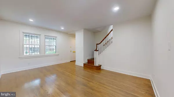 Washington, DC 20011,38 CRITTENDEN ST NE