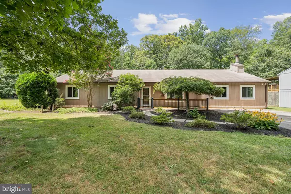7192 SUNRISE CT, Warrenton, VA 20187