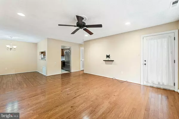 Mount Laurel, NJ 08054,4807-A ABERDEEN DR