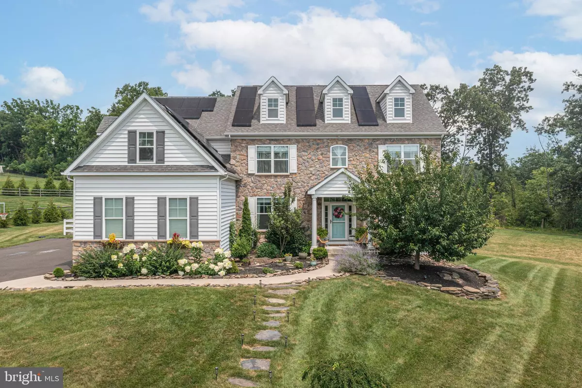 Doylestown, PA 18902,4359 DOAN CT
