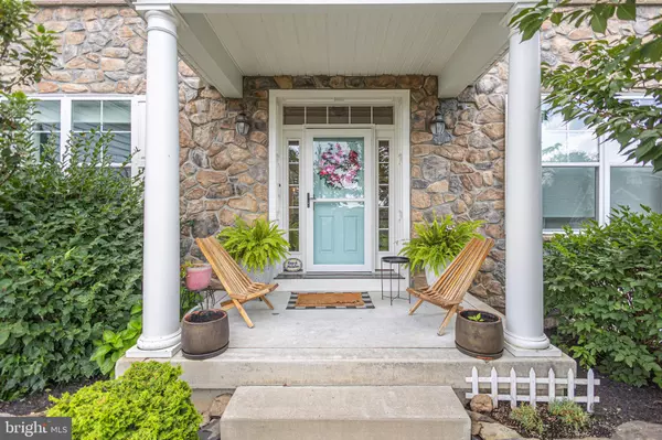 Doylestown, PA 18902,4359 DOAN CT