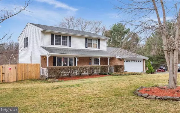 Stephenson, VA 22656,350 MONASTERY RIDGE