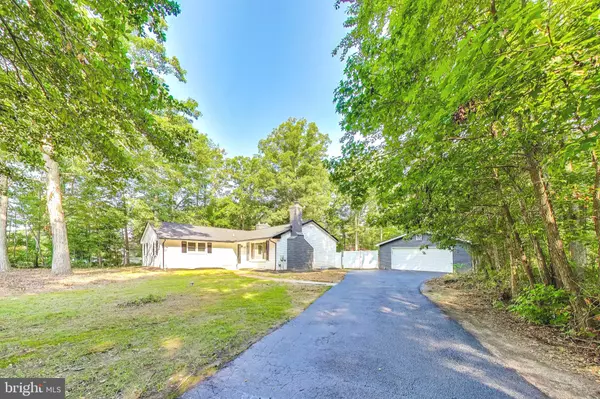 9492 SUPER ST, Waldorf, MD 20603