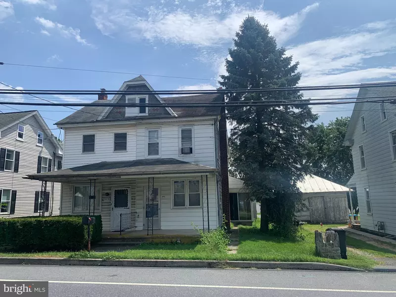 2812 HORSESHOE PIKE, Palmyra, PA 17078
